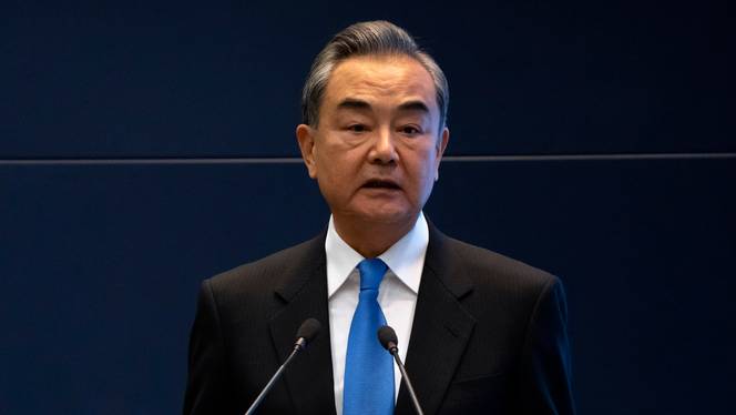 China has kept its embassy open in Kabul but has not recognised the Taliban as the government of Afghanistan.