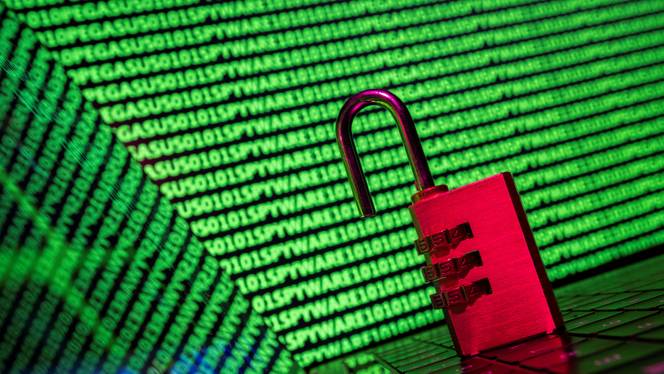Spyware includes a self-destruct feature to hide its previous presence once it is no longer used, Citizen Lab says.