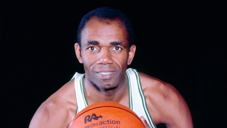 The Celtics honored Jones with a moment of silence before Friday afternoon’s game against the Phoenix Suns.