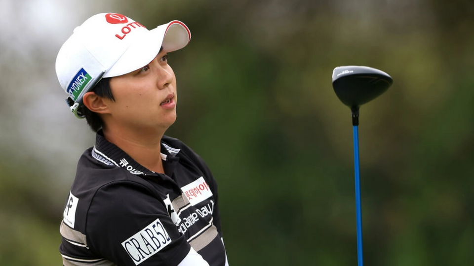 South Korea's Kim Hyo Joo previously won the 2014 Evian Championship while setting the record for the lowest 18-hole score at a major with a 61 in the first round.