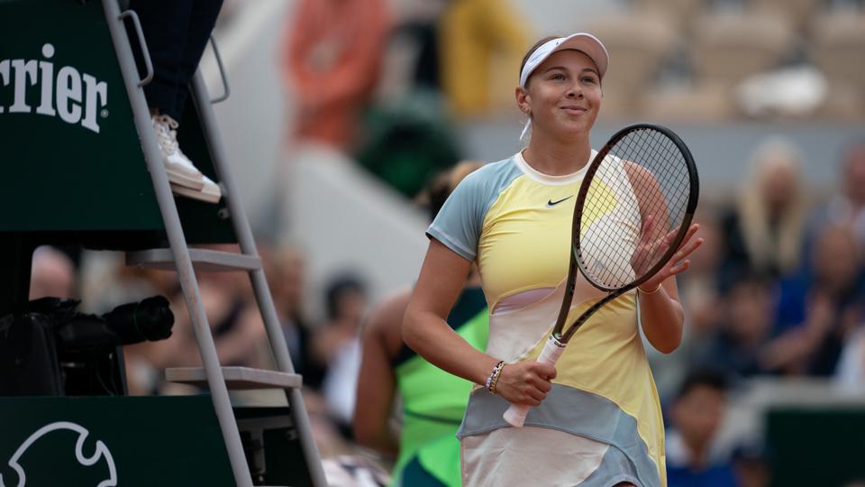The ATP and WTA tours last week removed ranking points from Wimbledon after the All England Club banned Russian and Belarusian players in response to Moscow's offensive in Ukraine.