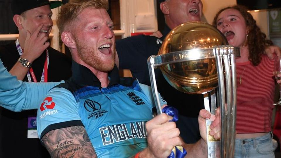 England's Ben Stokes will retire from ODI cricket after Tuesday's game against South Africa.