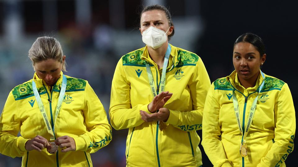International Cricket Council chief executive Geoff Allardice says the Commonwealths had been a