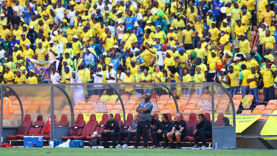 CAF president Patrice Motsepe, who announced the new competition, did not say if it would replace CAF's existing Champions League and the second-tier Confederation Cup.