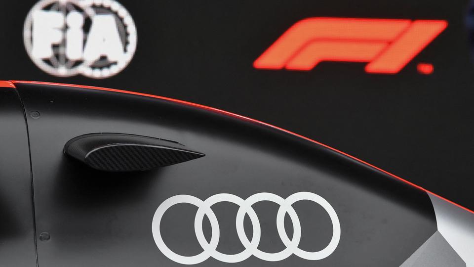Audi will announce the team they will supply by the end of the year.