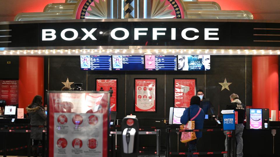 The one-day event — offered on more than 30,000 screens and held in more than 3,000 theatres, including major chains AMC and Regal Cinemas — collected preliminary box office returns of $24.3 million, according the Comscore.