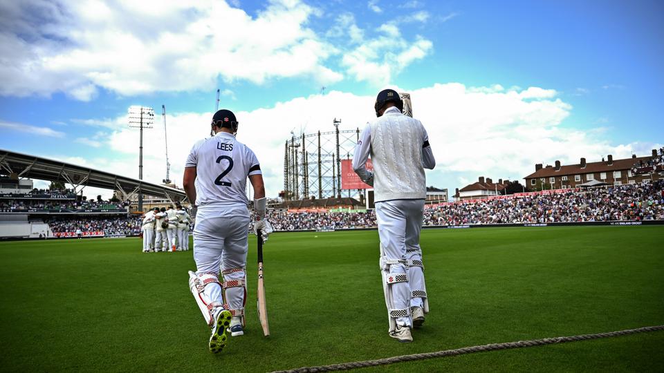 Among the other alterations is when a batter is out caught, the new batter will come in at the striker’s end, regardless of whether the pair crossed in the middle of the wicket.