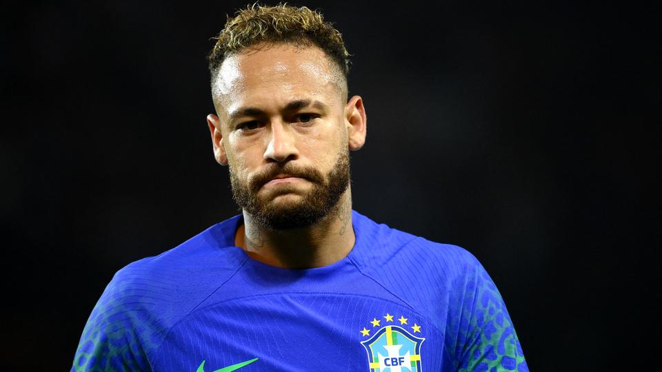 Bolsonaro says Neymar's institute “is a reference for all of Brazil.