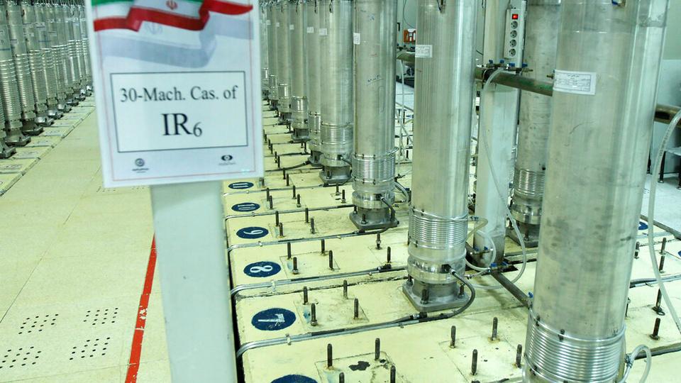 If a nuclear deal is revived Iran will have to put its advanced centrifuges into storage, diplomats say.