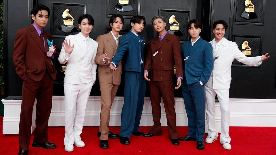 BTS had already benefited from a 2020 revision to the conscription law that moved the age limit for some entertainers to sign up from 28 to 30 years old.