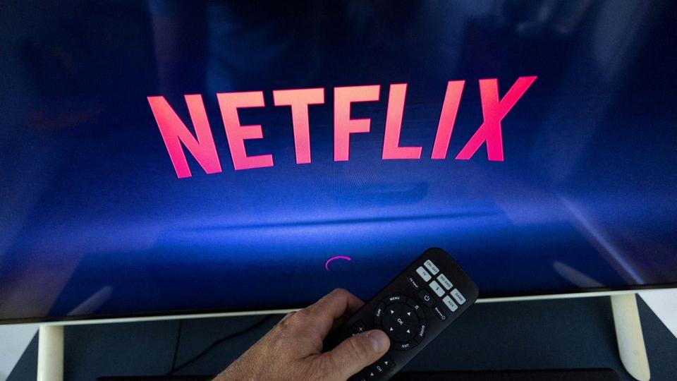 Netflix shares shot up more than 14 percent in after hours trading to $275 on the earnings news.