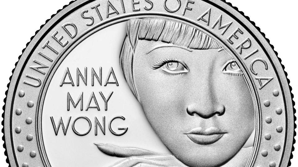 Wong was born in 1905 in Los Angeles as Wong Liu Tsong.