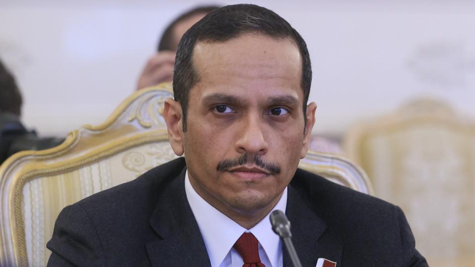 The top diplomat stressed that the “entire world is welcome in our country”.
