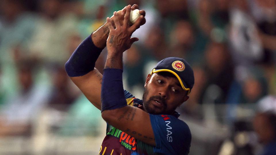 Gunathilaka was refused bail and will appear at Sydney's Waverley Court on Monday. Police say they will again seek to have bail refused.