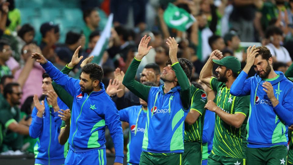 Pakistan last claimed the title in 2009 at Lord's in England when they beat Sri Lanka by eight wickets.