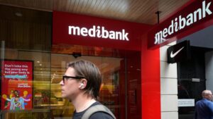 The hackers started leaking the data this week after Medibank, the country's largest health insurer, refused to pay a $9.7 million ransom.