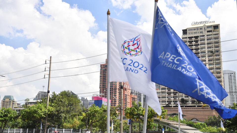 Foreign ministers of the 21-member bloc are meeting on Thursday ahead of the summit on Friday.