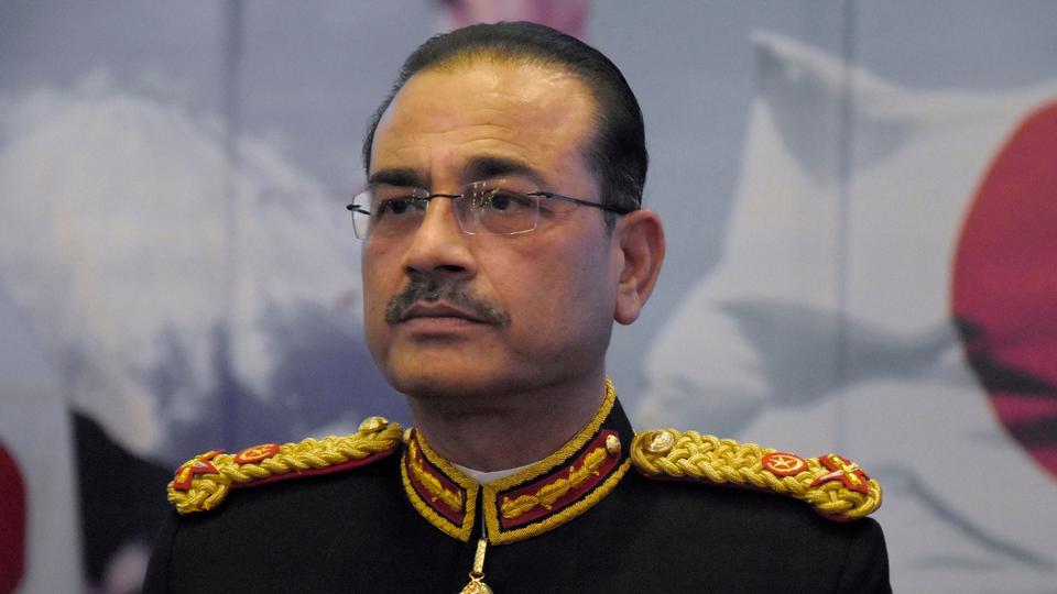Lt Gen Asim Munir will be Pakistan's 17th army chief since it declared independence from Britain in 1947.