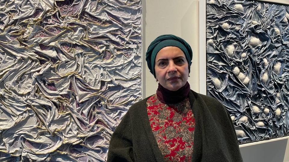 Hulya Yazici said she hopes to elicit