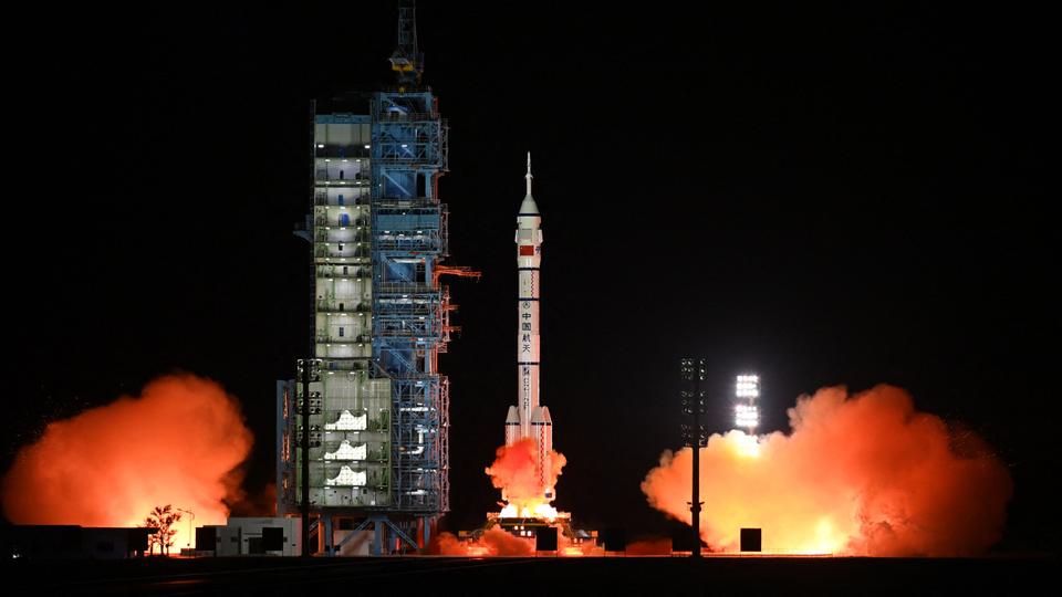 Tiangong space station is the crown jewel of Beijing's ambitious space programme — which has landed robotic rovers on Mars and Moon and made country the third to put humans in orbit.