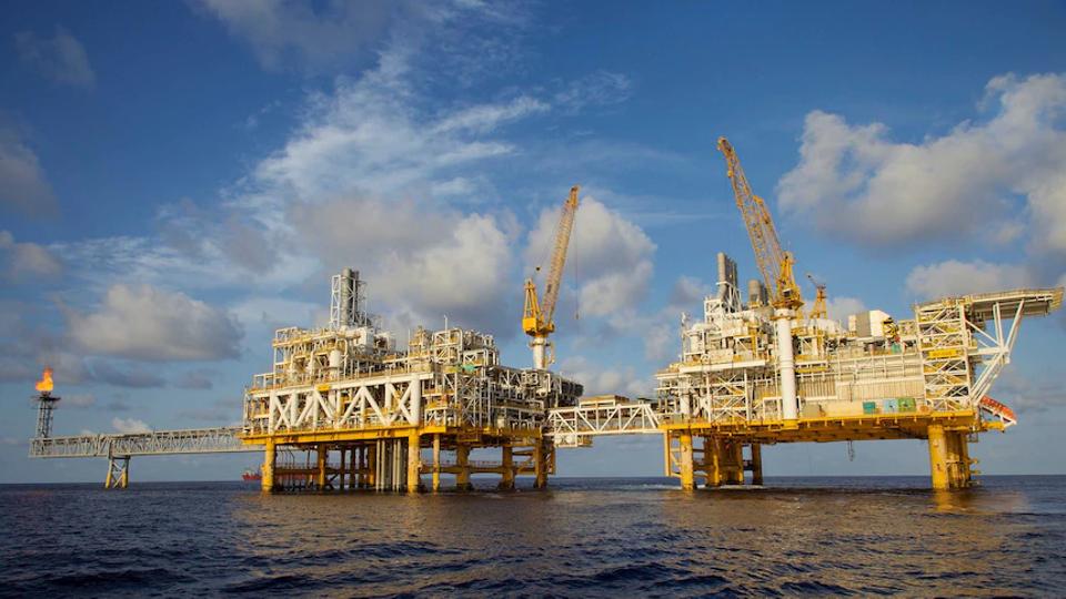 Three Federal Court judges ruled that Santos had not consulted all the indigenous people on the Tiwi Islands before it started the gas drilling. (Conoco Phıllıps)