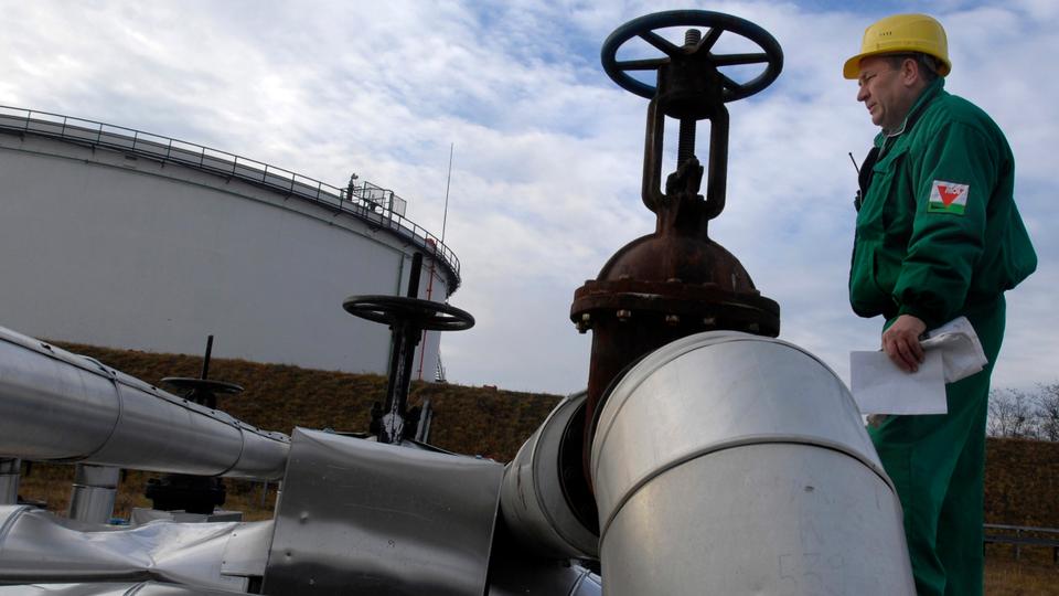 The biggest impact from the EU embargo may not come on Monday but on February 5, when Europe's additional ban on refinery products made from oil — such as diesel fuel — come into effect.