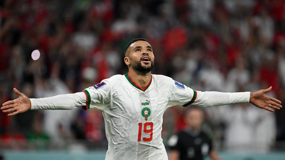 For Morocco, their clash with Spain next Tuesday will be a first appearance in the knockout stage for 36 years.