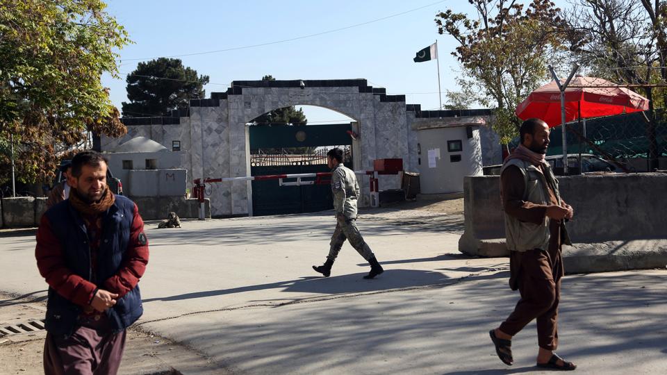 Since returning to power the Afghan Taliban have insisted they would not allow foreign armed groups to operate in the country.
