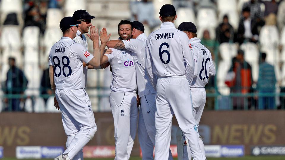 England will conclude their first test tour of Pakistan since 2005 with the third and final match beginning in Karachi on Saturday.