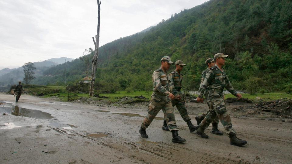Neither the Chinese foreign ministry nor its embassy in New Delhi responded to a request seeking comment.