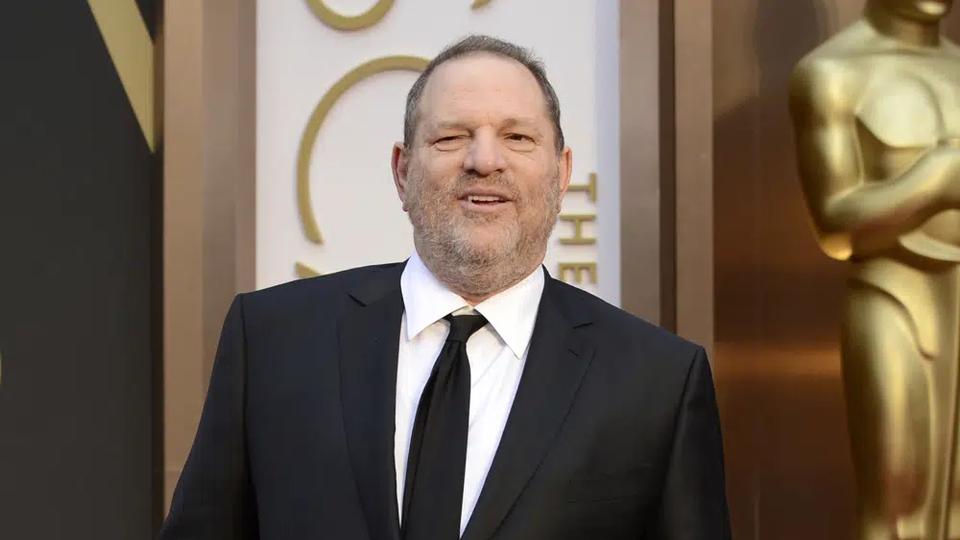 Weinstein is already serving a 23-year sentence after being convicted of sex crimes in New York.
