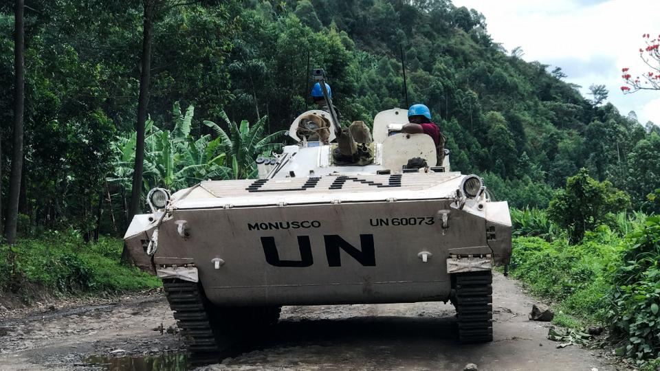 The MONUSCO extension resolution expresses concern about reported links between Uganda-based Allied Democratic Forces rebels and “terrorist networks” in eastern DRC.