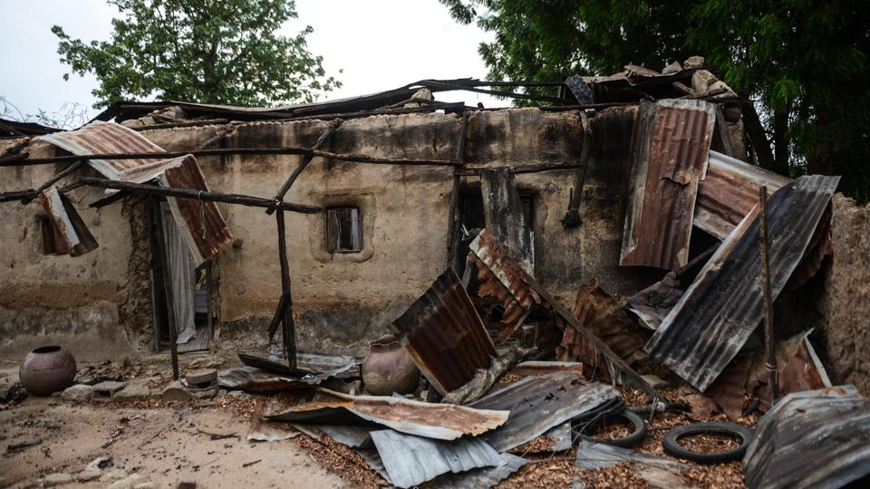Top commanders were among those neutralised, says a Nigerian military expert.