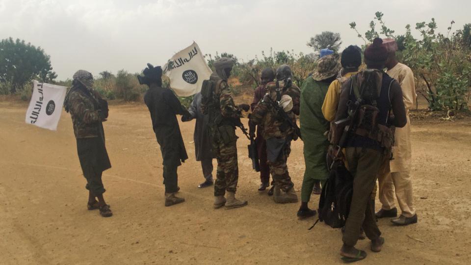 The conflict has spilt into neighbouring Niger, Chad, and Cameroon, prompting the creation of a regional military force to fight militants.