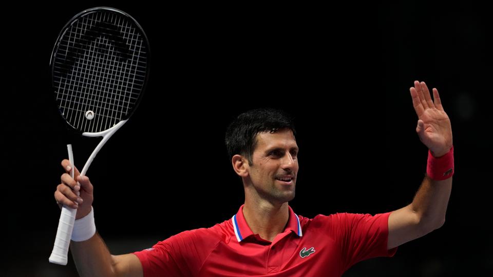The 2023 Australian Open will take place at Melbourne Park from January 16-29.