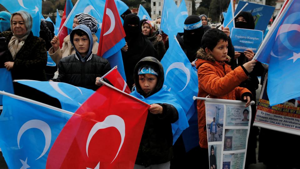 In September, the UN released a report on alleged violations of the human rights of ethnic Uighurs and other Muslim minorities in China.