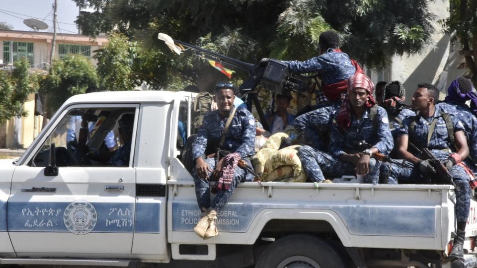 Police say they will guarantee security to airports, electric power, telecom services, banking and other public service rendering institutions.