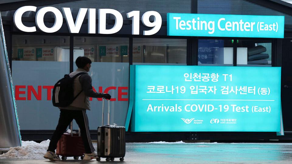 A growing number of countries have imposed restrictions on visitors from China after Beijing's decision to end mandatory quarantine on arrival prompted many to book travel plans.