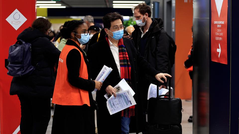 China says that these measures lack scientific basis and will take countermeasures based on the principle of reciprocity.