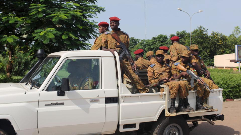 Attacks targeting the security forces and civilians have increased in recent months, especially in the northern and eastern regions of the country.