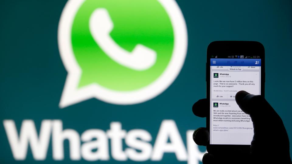 “We’re putting the power into people’s hands to maintain access to WhatsApp if their connection is blocked or disrupted,”