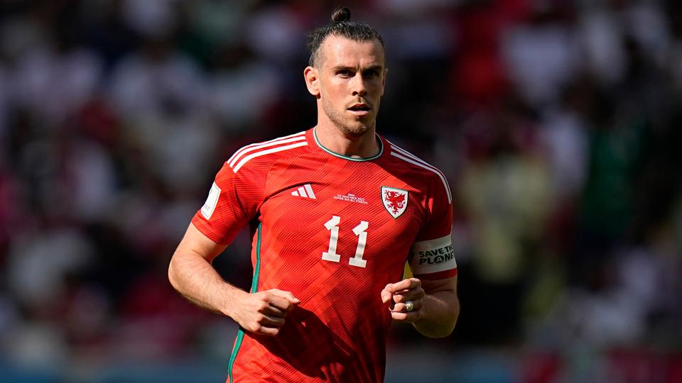 After six seasons in the Premier League, Bale was signed by Real Madrid for a fee reported by British media as a world record of $107.45 million.