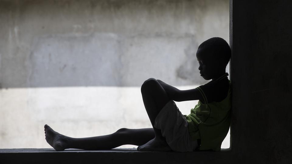 The insurgency has led to the death of more than 4,500 people, while almost a million have fled their homes.