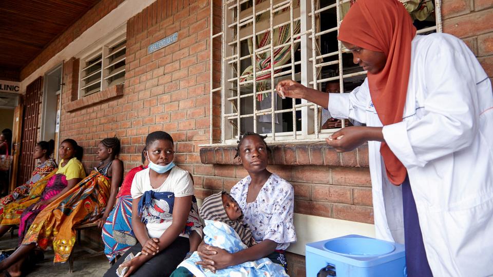 Lilongwe and Blantyre city, an economic hub in the south of the country, are most affected.