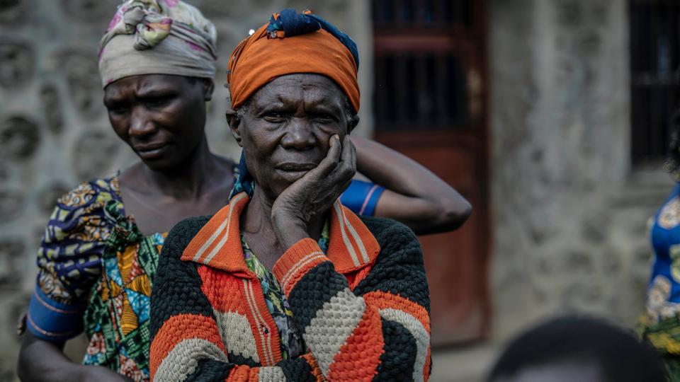 Kasindi is in a province where Congolese and Ugandan forces have launched a campaign against the ADF, which began as an uprising in Uganda but has been based in Congo since the late 1990s.