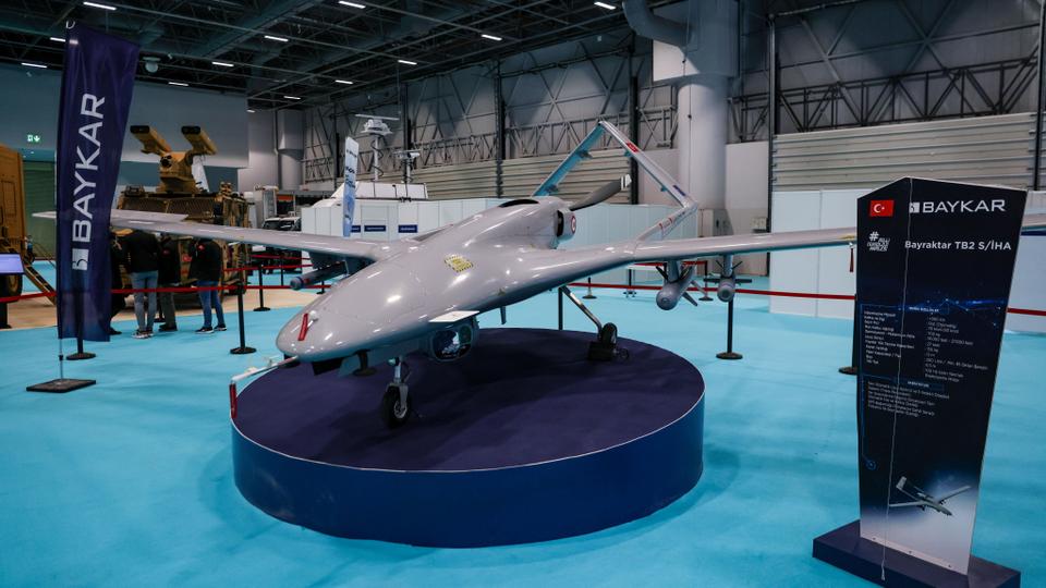 Bayraktar TB2 armed drones had great success in its last demo flight in July 2019 in Kuwait.