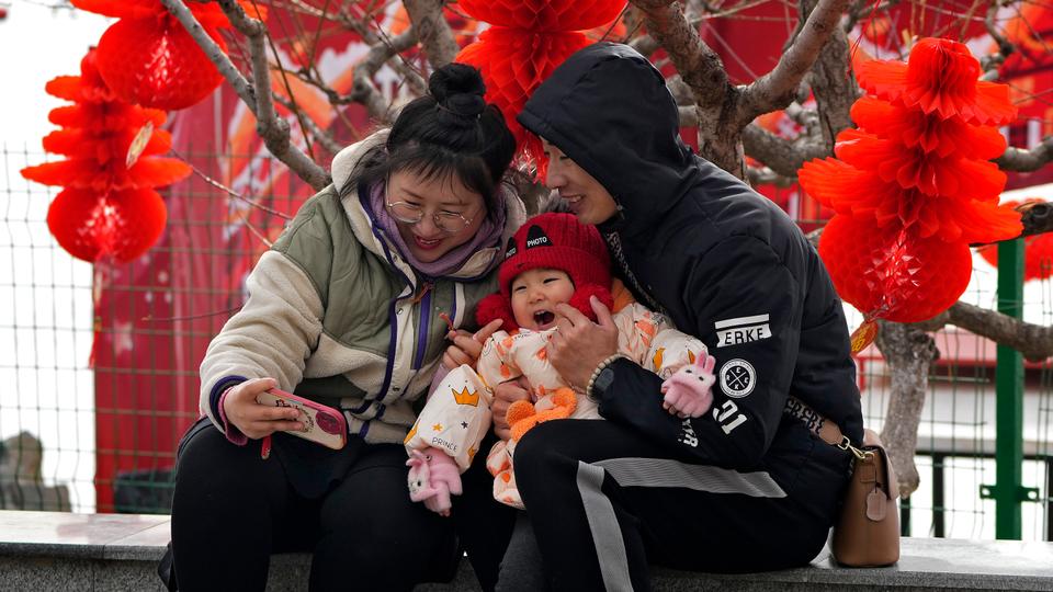Even after China reversed its one-child policy, the desired increase in childbirth did not materialise.