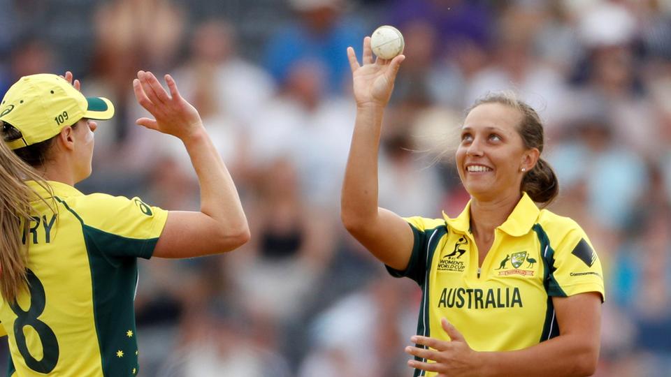 Gardner says playing a match on the day