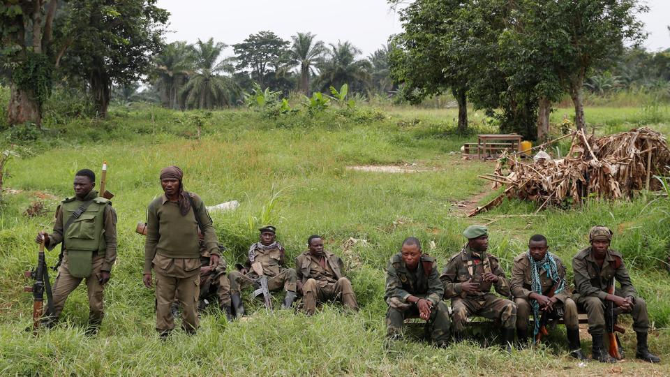The armed group, which Daesh claims as its central African affiliate, has been accused of slaughtering thousands of Congolese civilians and carrying out bomb attacks in Uganda.