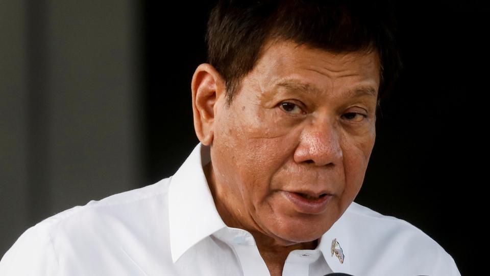 Philippines to appeal ICC resumption of drug war probe